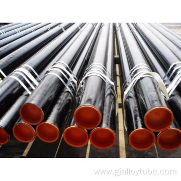 petroleum pipe L360 Seamless Steel Tube